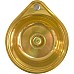 Кухонная мойка Seaman Eco Wien SWT-3945-GP.A Золотая