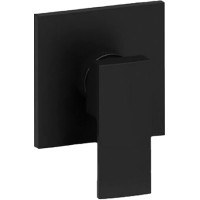 Смеситель Paffoni Elle EL010NO/M с внутренней частью, для душа