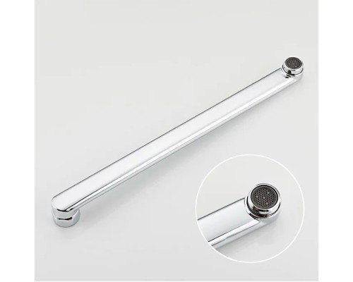 Смеситель для ванны Gappo G50 G2250-8 универсальный Хром