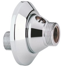 S-образный эксцентрик Grohe 10 мм