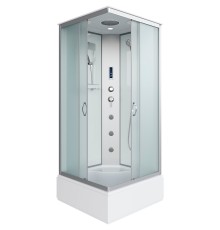 Душевая кабина Niagara Classic 90x90 NG-1108-14F с гидромассажем