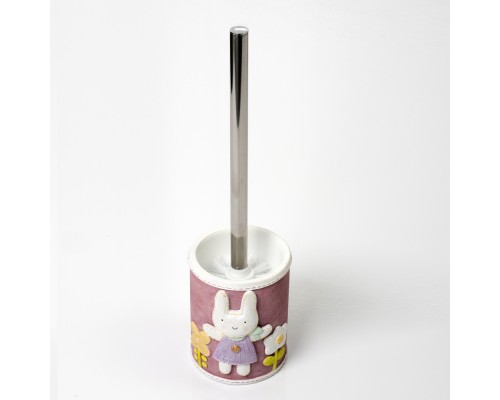 Щетка для унитаза WasserKRAFT K-6427