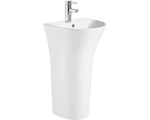 Раковина Cerutti SPA Simona 48 CT7832 Белая