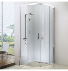 Душевой уголок Berges Solo R 900х900