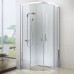 Душевой уголок Berges Solo R 900х900