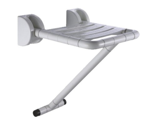 Сиденье для душа Creavit TB410 Белое