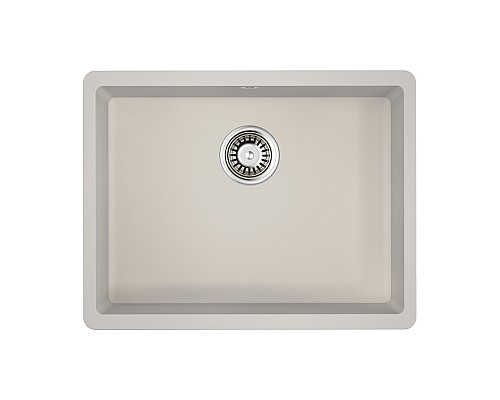 Кухонная мойка Omoikiri Kata 54-U-PA 4993407 пастила