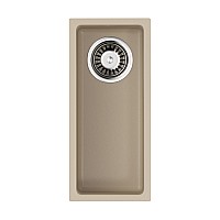 Кухонная мойка Omoikiri Bosen 20-U-CH 4993246 шампань