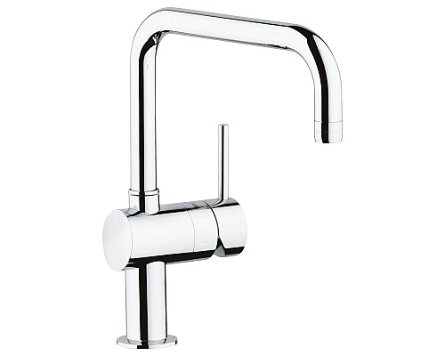 Смеситель Grohe однорычажный для мойки 32488000