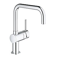 Смеситель Grohe однорычажный для мойки 32488000