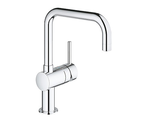 Смеситель Grohe однорычажный для мойки 32488000
