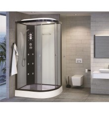 Душевая кабина Niagara Standart + NG-1903-01L 120x80