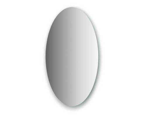 Зеркало Evoform Primary 70х40 без подсветки