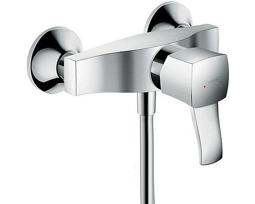 Смеситель для душа Hansgrohe Metropol Classic 31360000