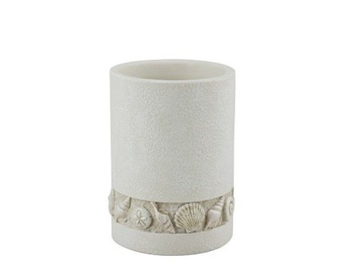 Стакан для зубных щеток WasserKRAFT K-4328