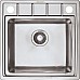 Кухонная мойка Seaman Eco Roma SMR-5050A.B Нержавеющая сталь