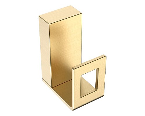 Крючок MattGold серия Q Крючок MattGold серия Q