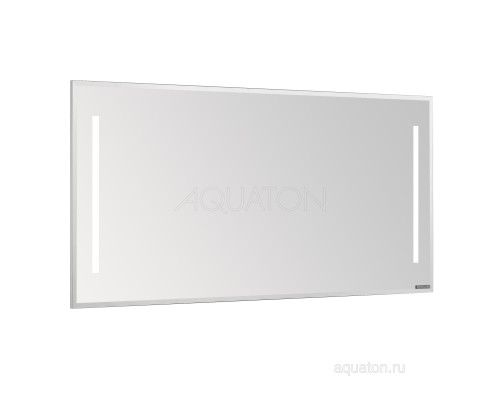 Зеркало Отель 127 Aquaton