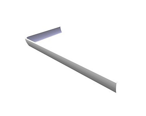 Душевой поддон Ravak ASYMETRIC PRO 120x90 XA95G70101P