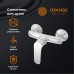 Смеситель для душа Orange Sonic Хром