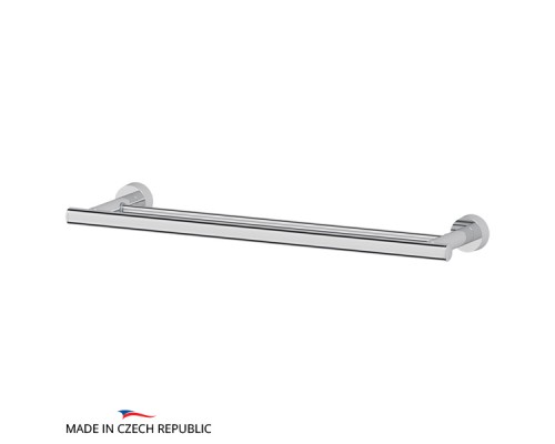 Штанга для полотенца двойная (хром) FBS NOS 036 50 см