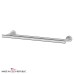 Штанга для полотенца двойная (хром) FBS NOS 036 50 см