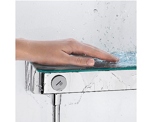 Смеситель для душа Hansgrohe Ecostat Select 13171400