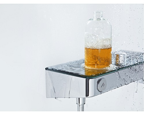 Смеситель для душа Hansgrohe Ecostat Select 13171400