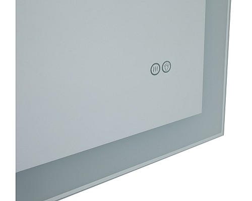 Зеркало Aquanet Алассио NEW 4595 LED Зеркало Aquanet Алассио NEW 4595 LED