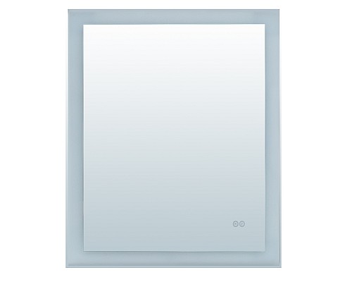Зеркало Aquanet Алассио NEW 4595 LED Зеркало Aquanet Алассио NEW 4595 LED