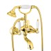 Смеситель для ванны Fiore Coloniale 02OO0600 золото