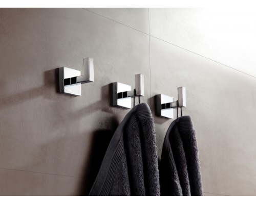 Крючок Langberger Ledro 21831A Хром