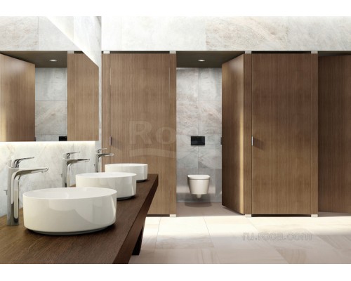 Раковина Roca Inspira Round 37х37 327523000