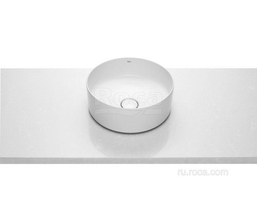 Раковина Roca Inspira Round 37х37 327523000