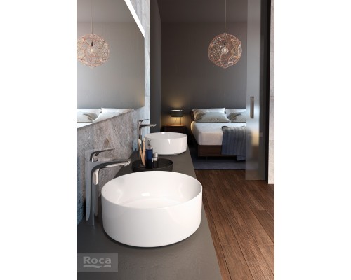 Раковина Roca Inspira Round 37х37 327523000