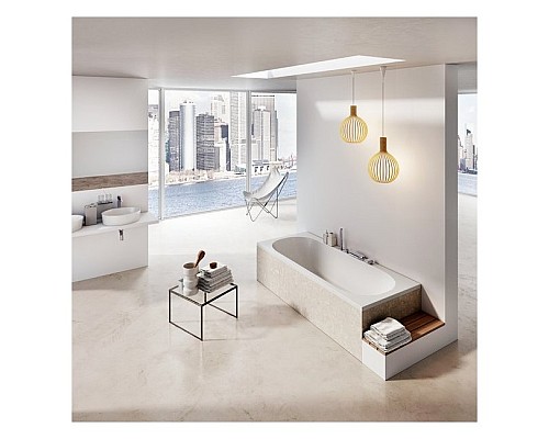 Акриловая ванна Ravak CITY C921300000 180х80 белая