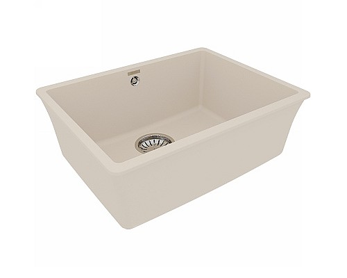 Кухонная мойка Lemark Sinara 540-U 9910078 Шампань