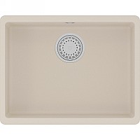 Кухонная мойка Lemark Sinara 540-U 9910078 Шампань