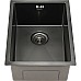 Кухонная мойка Melana Profline D5138HB Графит