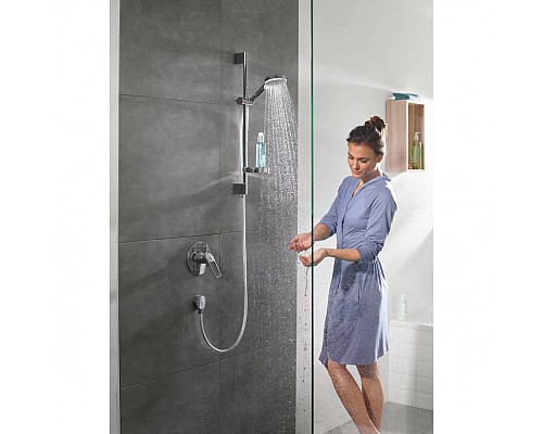 Смеситель для душа Hansgrohe Novus Loop 71365000