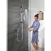 Смеситель для душа Hansgrohe Novus Loop 71365000