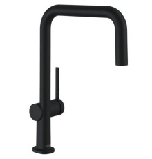 Смеситель для кухни Hansgrohe Talis M54 Черный матовый
