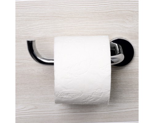 Держатель туалетной бумаги WasserKRAFT K-6296