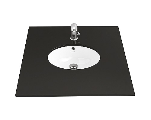 Раковина Creavit 49 TP211-00CB00E-0000 Белая