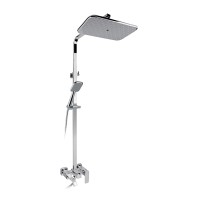 Душевая система Timo Selene SX-1013/00 хром