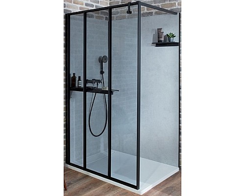 Фиксированное душевое ограждение Jacob Delafon E94WI40VTG
