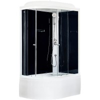 Душевая кабина Royal Bath BK 120x80 без гидромассажа