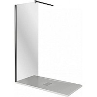 Душевое ограждение WALK IN SP-80-C-В GOOD DOOR ВИ00011