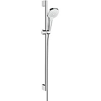 Душевой гарнитур Hansgrohe Croma 110 Select E Vario 26592400