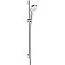 Душевой гарнитур Hansgrohe Croma 110 Select E Vario 26592400